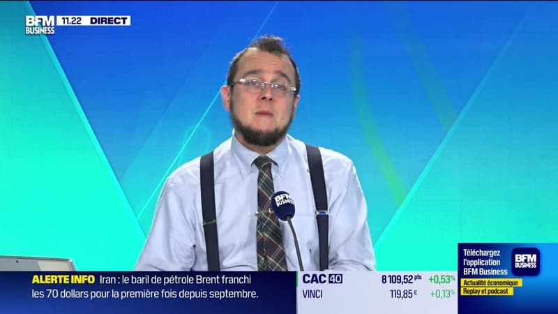 Tout pour investir - Jeudi 29 janvier