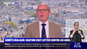 "En cinq ans, ce coût a augmenté de 45% sans raisons spécifiques": L'économiste Benoît Perrin analyse la croissance des dépenses de transport de santé 