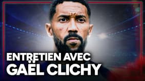 De Cannes à Manchester City en passant par Arsenal… Gaël Clichy revient sur sa carrière !