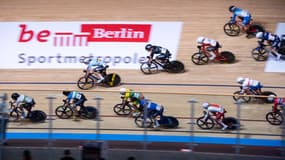 Cyclisme sur piste