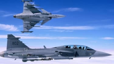 EADS veut aller le plus vite possible pour régler la fusion entre EADS et BAE Systems
