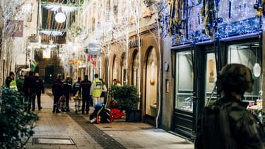 L'attentat avait fait 5 morts et 11 blessés