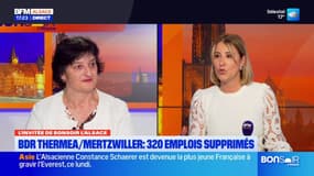 Bas-Rhin: BDR Thermea veut supprimer 320 emplois, une réunion est prévue avec la mairie