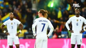 Equipe de France : des Bleus décimés et inexpérimentés ?