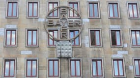 Bayer, qui vient de racheter Monsanto, fait l'objet d'une plainte d'apiculteurs qui ont trouvé du glyphosate dans le miel. 