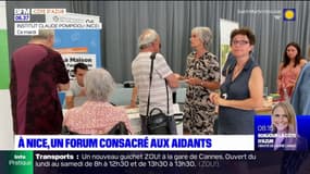  Nice: un forum organisé pour accompagner les aidants