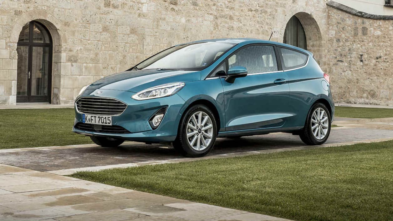 La Ford Fiesta remporte le Prix "Voiture Connectée de l’Année Coup de Coeur". La Ford Fiesta remporte le Prix "Voiture Connectée de l’Année Coup de Coeur".