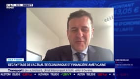USA Today : Décryptage de l'actualité économique et financière américaine par Eric Lafrenière - 23/05