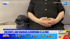 Côte d’Azur: une mère de famille enceinte sauvée de la rue par une association 