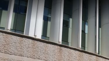 Les faits, survenus le 25 novembre dernier, ont été jugés lundi au tribunal d'instance de Grasse.
