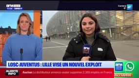 Ligue des champions: le Losc de Bruno Génésio sur la route d'un nouvel exploit?