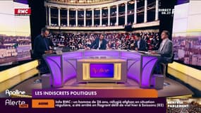 La rentrée parlementaire commence avec la bataille du budget