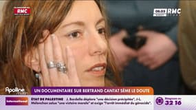Affaire Cantat: la justice a décidé de rouvrir une enquête "sur d'éventuels faits de violences volontaires" commis par l’ancien chanteur