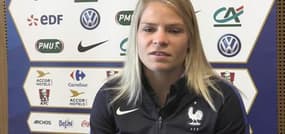 Quand les Bleues évoquent les Bleus