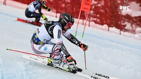 Faivre sacré champion du monde sur le parallèle 