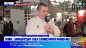 SIRHA 2025: de Paul Bocuse à Renée Richard, un héritage lyonnais qui fait l'âme du salon