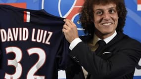 David Luiz