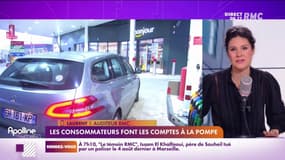 Quelle solution face à la flambée du prix des carburants ?