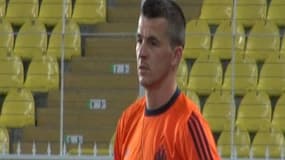 Joey Barton