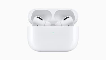 Les AirPods Pro d'Apple sont en promo chez Rakuten