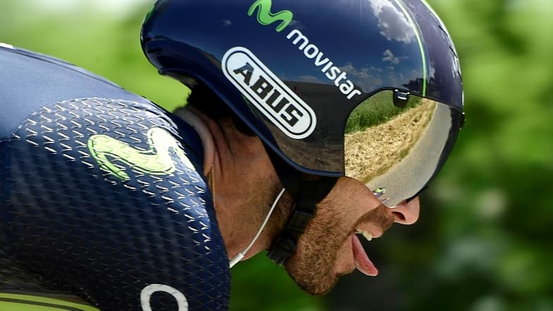 Alejandro Valverde