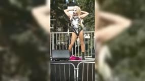 Un show de drag queen à Lyon provoque une polémique.