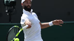 Benoît Paire
