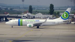 Transavia France devrait pouvoir augmenter sa flotte, pour la porter à 40 avions.
