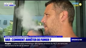 Toulon: une journée d'information pour arrêter de fumer