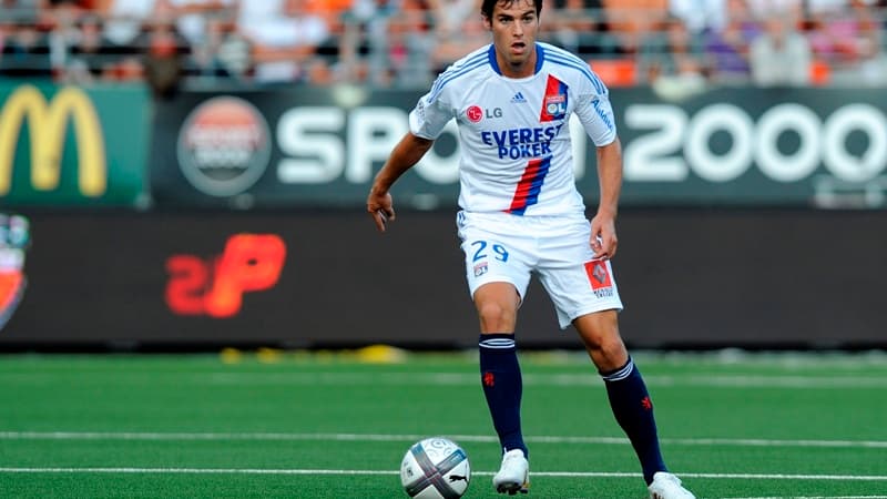 Yoann Gourcuff