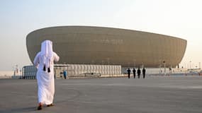 Le stade Lusail