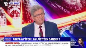 Jean-Luc Mélenchon : Lampedusa - "Il faut qu'on s'y mette tous" pour accueillir les migrants - 17/09