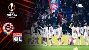 Ligue Europa : L’OL vise un sans-faute chez le Sparta Prague