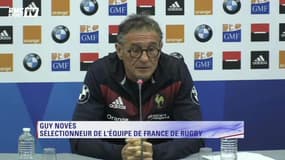 France-Nouvelle Zélande : Les compos probables