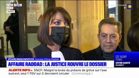 Affaire Omar Raddad: la justice rouvre le dossier