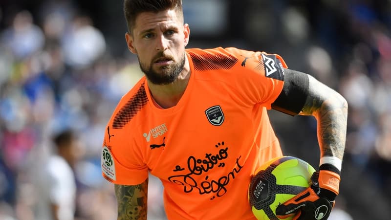 Benoît Costil