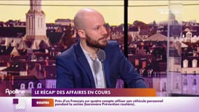 Du nouveau dans l'affaire de la banque N26, qui bloque l'argent de ses clients.