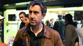 François Ruffin le 15 février