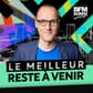 « Le meilleur reste à venir » est le podcast qui va vous donner envie de vivre en 2050. Accompagné d'invités, Anthony nous raconte comment la Tech va changer notre vie « en bien » dans les prochaines années. Sept épisodes seront dévoilés autour de 3 grands thèmes : la ville, les robots et l'école. Un podcast d'Anthony Morel réalisé par Fabien Randrianarisoa, Yves Pulici et Léonie Guilbaut.