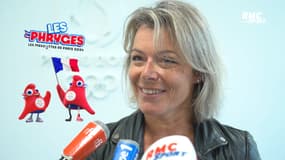 Paris 2024 : Les mascottes des Jeux Olympiques dévoilées