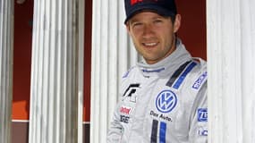 Sébastien Ogier