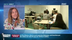 Dans certains lycées en Île-de-France, les cours commenceront à 9h au lieu de 8h