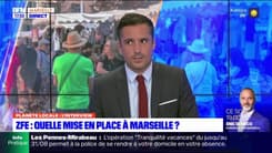 Planète locale Marseille : Pollution : Le maritime mauvais élève ?