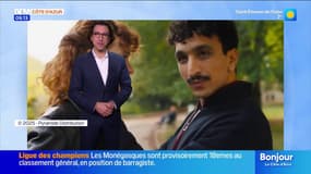 "La Petite cuisine de Mehdi" au cinéma - La météo de Colas du mercredi 10 décembre 2025