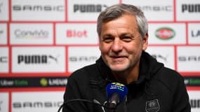 Bruno GENESIO