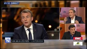 "Votre raisonnement est faux, permettez moi de vous le dire !"
