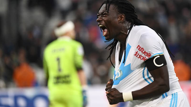 Bafétimbi Gomis