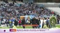 Mort de Bernard Tapie: À Marseille, les supporters de l'OM rendent un dernier hommage au boss