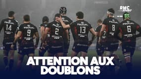 Stade toulousain : "Une partie de notre saison se joue dans cette période", Poitrenaud méfiant avec les doublons