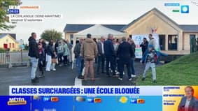 Le journal de 8h du lundi 15 septembre 2025